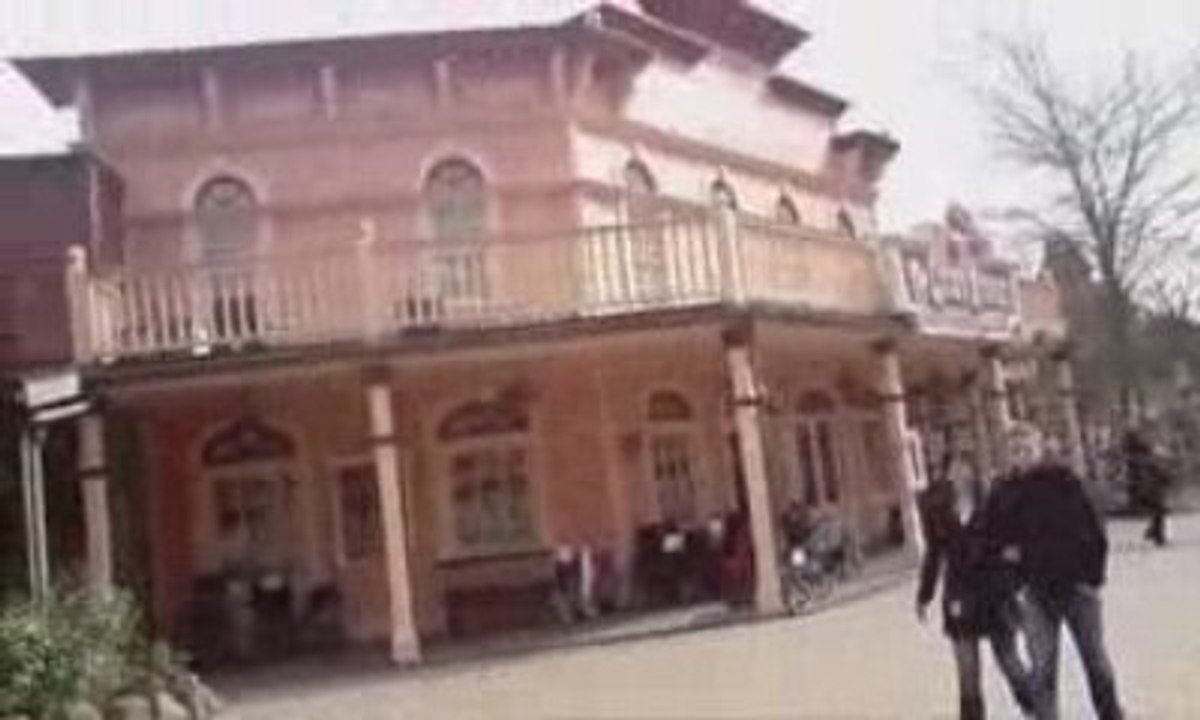 journée a eurodisney avec les carnes 02