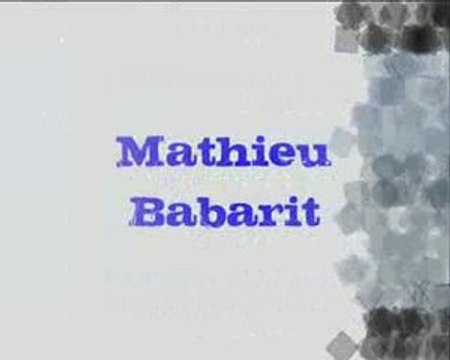 N1 Wave ski - Siouville 2009