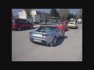 Avignon Motor Festival 2009