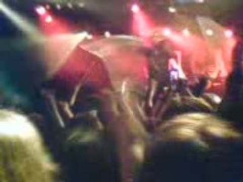 An Cafe - Bonds Kizuna (live paris 2009)