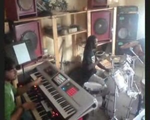 Rocksteady ska