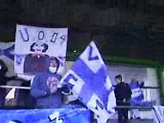 RC Malines - CS Visé (26 éme journée)