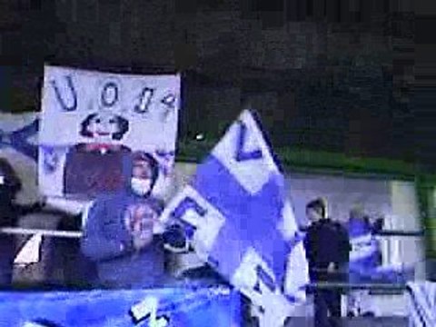 RC Malines - CS Visé (26 éme journée)