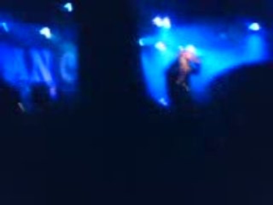 An Cafe Elysée Montmartre ^^