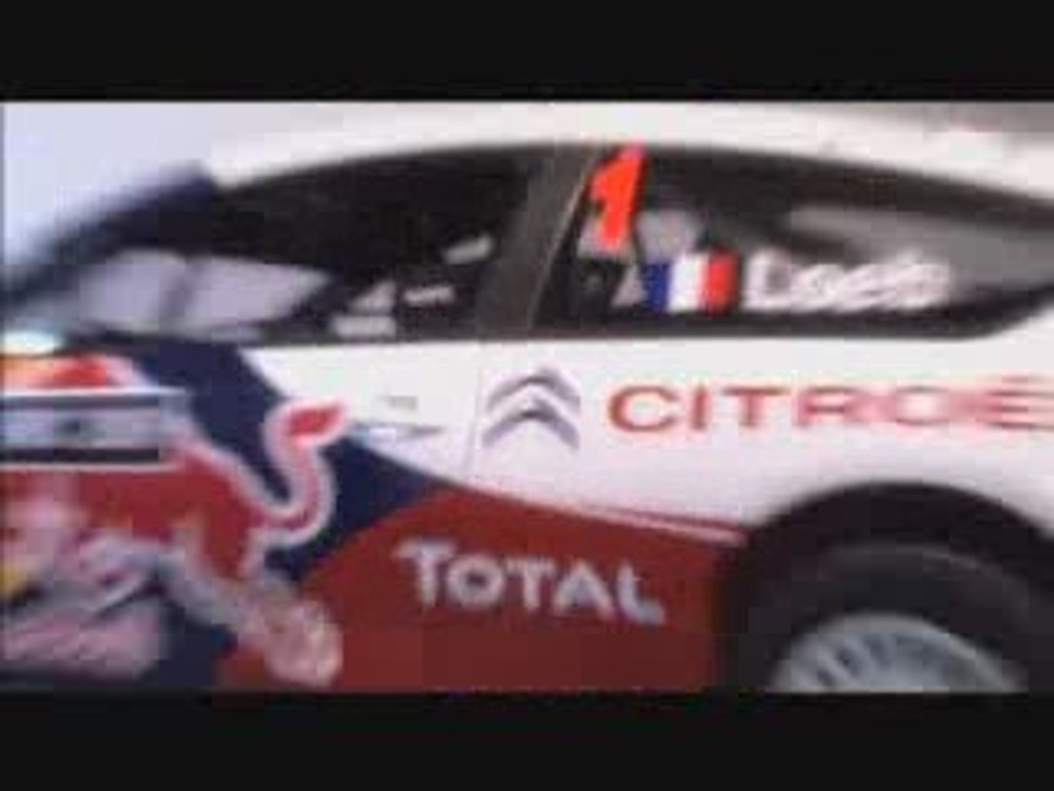 Making Of Nouvelle Histoire Citroën