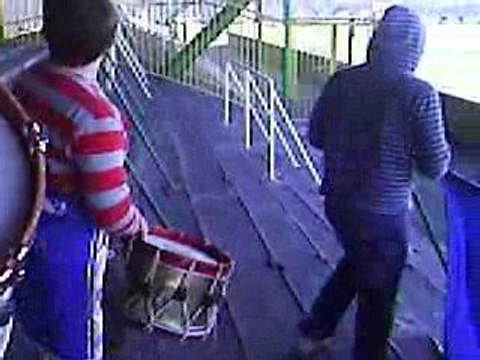 RC Malines - CS Visé (26 éme journée)