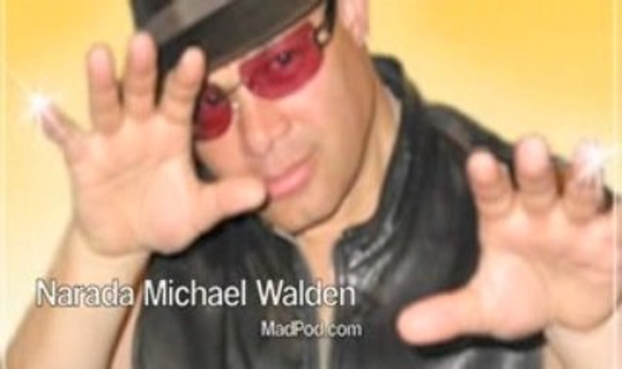 Boy Meets Girl Interview, Whitney Houston