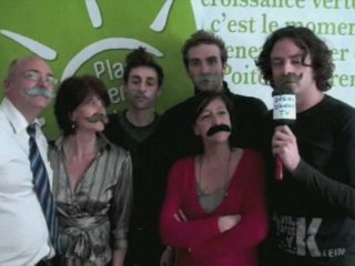 Réponse au Petit journal de Canal +