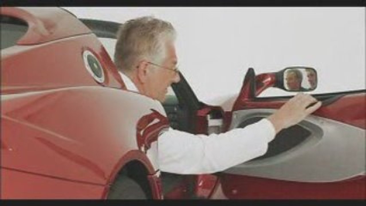 Publicité Lotus Cars Elise S 10:00 a.m. Quality Control