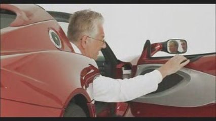 Publicité Lotus Cars Elise S 10:00 a.m. Quality Control