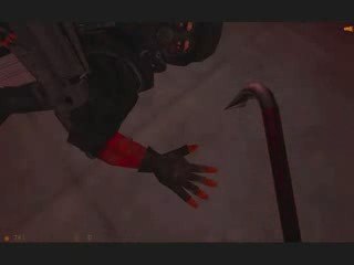 Walkthrough: HL-Reissues (13): Attaque dans la base