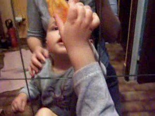 29mars09 Test du miroir