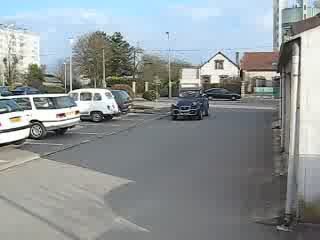 2cv tout terrain