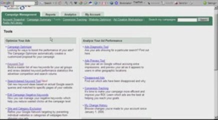 How To Find The Money Keywords In Your Niche-Part 1