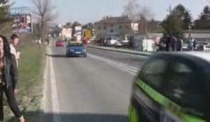 RALY TARNOVO 6