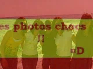 Voyage en Espagne 2009