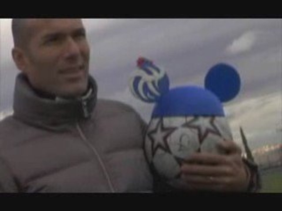 « Mickey, mes oreilles et moi »