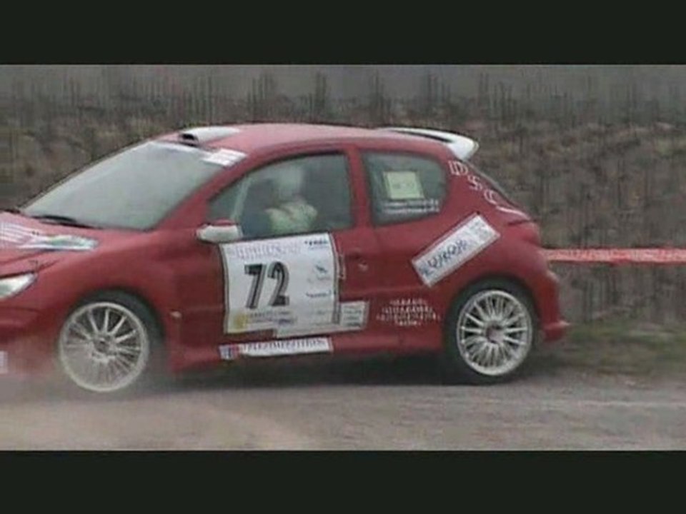 rally Epernay 2009 part3