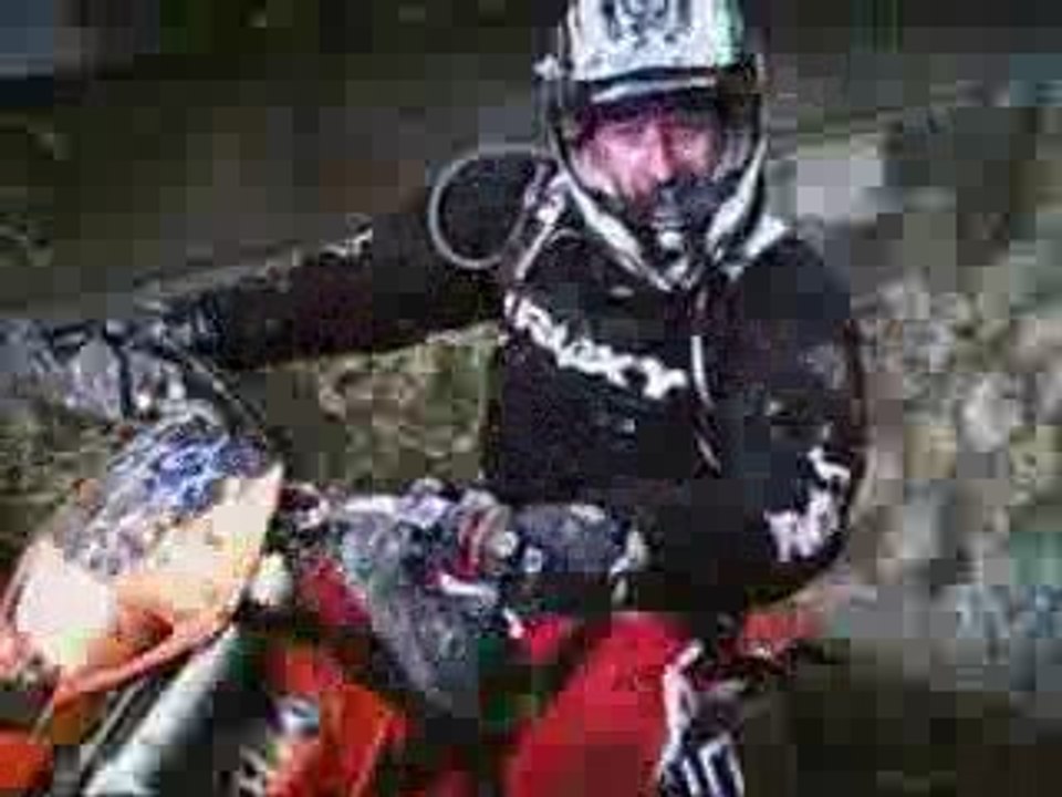 Sortie du 29 mars 09