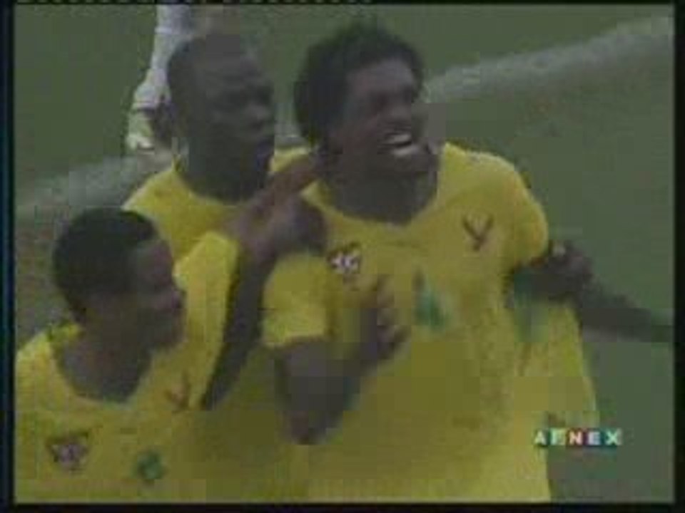 TOGO CAMEROUN 1