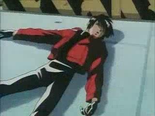 Tokyo Babylon 4