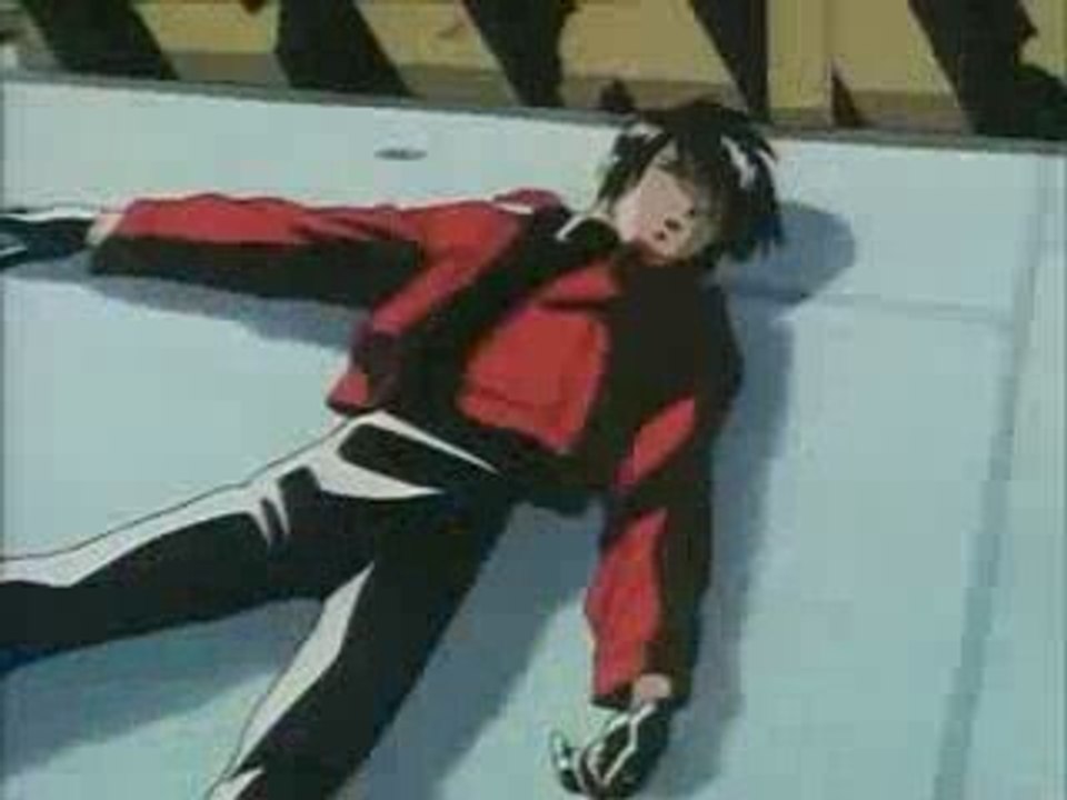 Tokyo Babylon 4