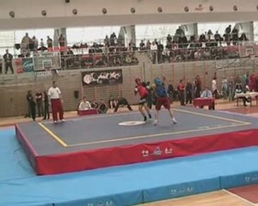 2009-03-28 Rafał Popławski - Sanda Warszawa