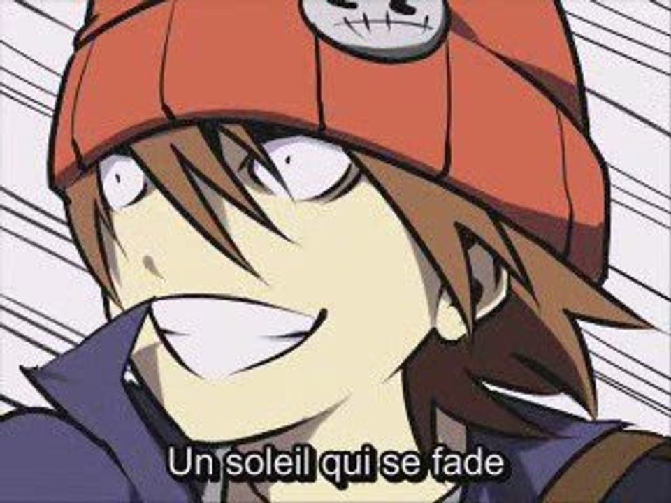 vocaloid Stargazer vostfr