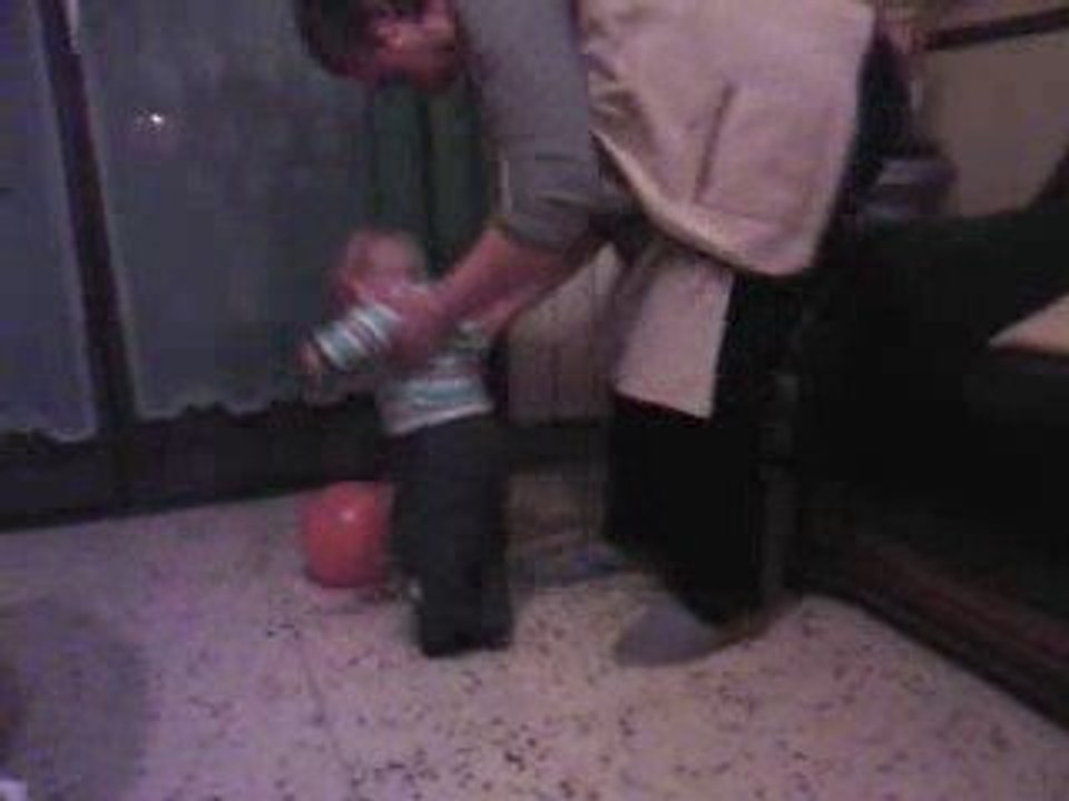 ENZO FOOT