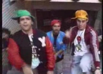 Les Inconnus - C'Est Ton Destin