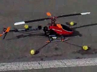 VOL SPHYNX 3D EASYMODEL UN PEU DE VENT