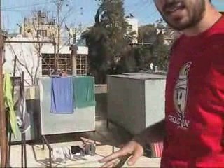 Systeme d'alimentation en Eau