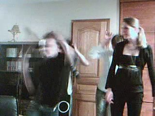 Caramelldansen [Neurdz'band]