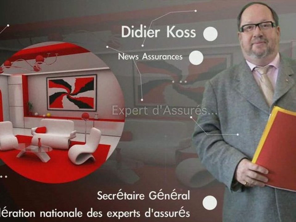 Expert d'Assurés: 16/04/09