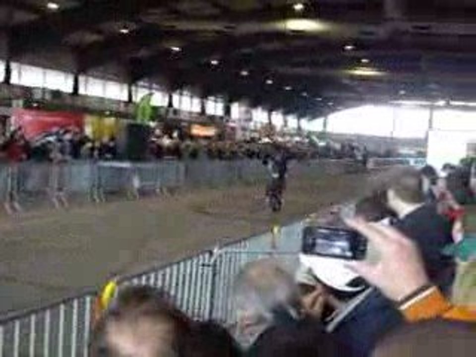 stunt salon moto lanester 2009