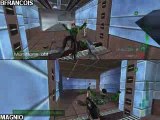 Jeu en Réseau : Perfect Dark (N64)