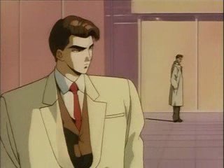 Tokyo Babylon 3