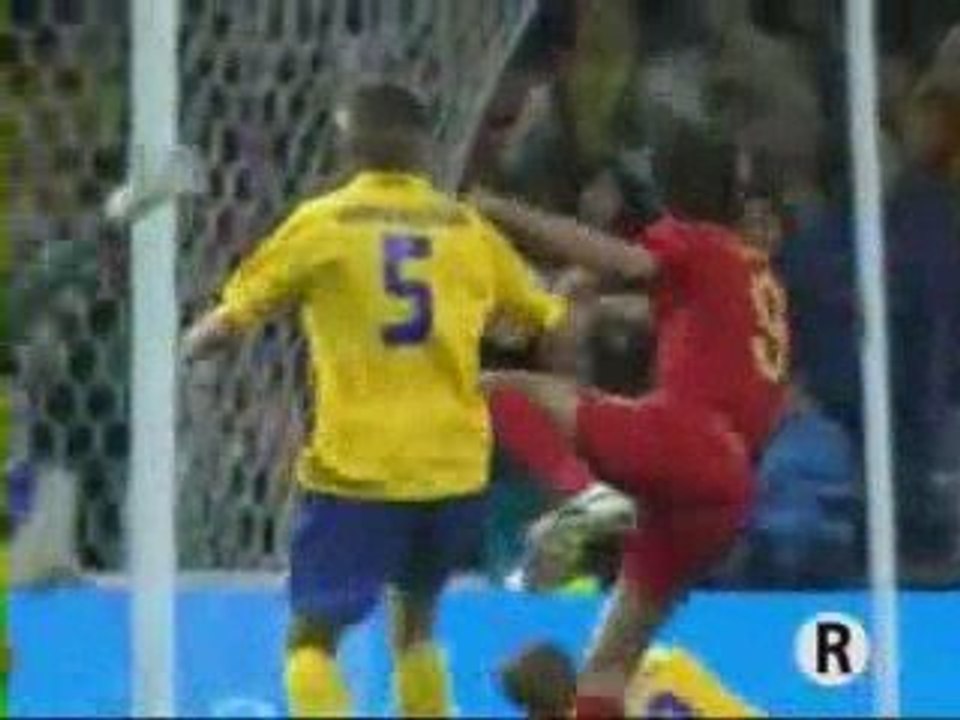 Portugal-Sweden-Highlights-29.03.2009