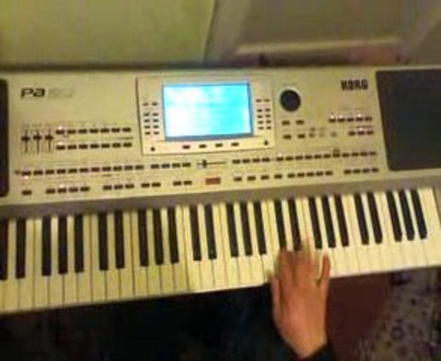 orkestra show müzik