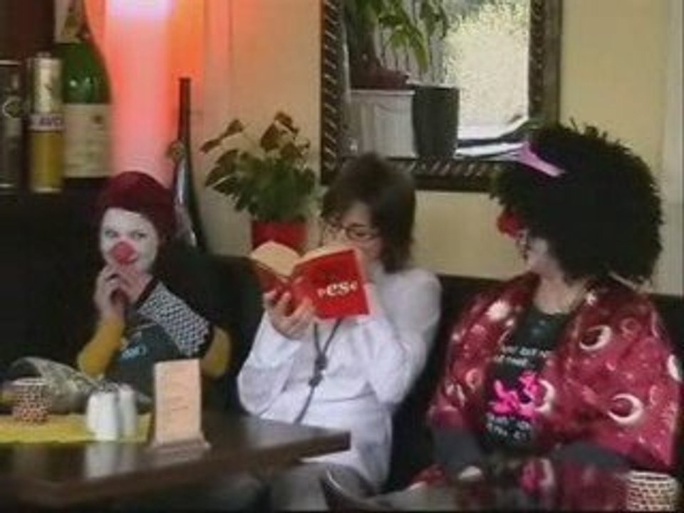 Buchgeschichte stephen king lol