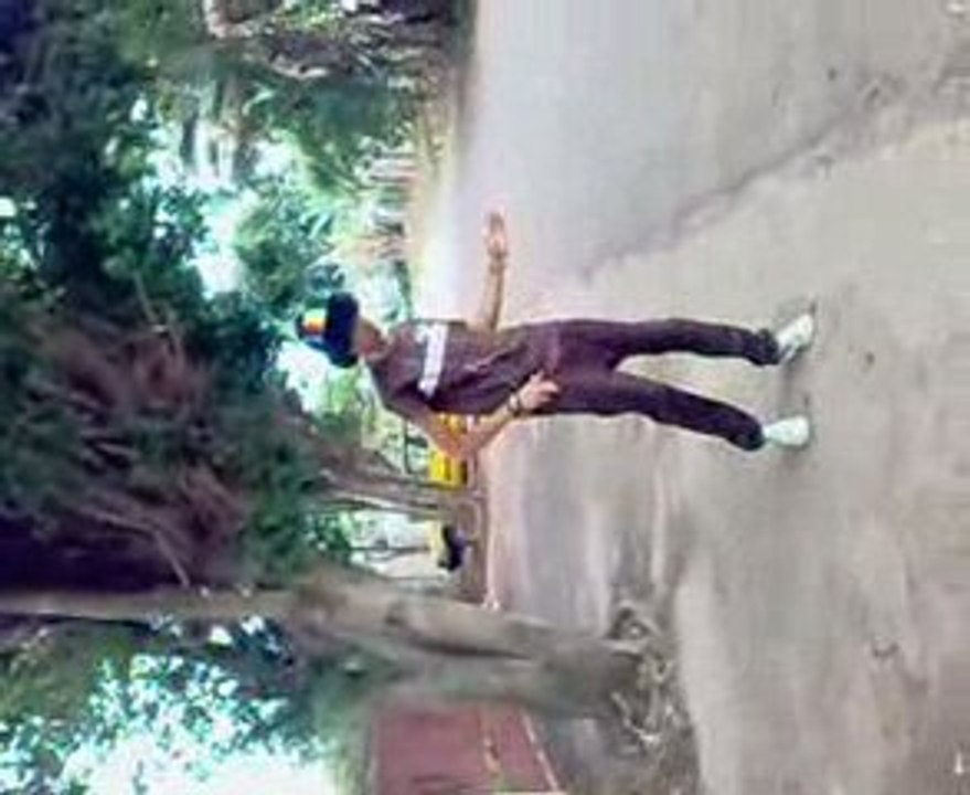 Dance Generation
