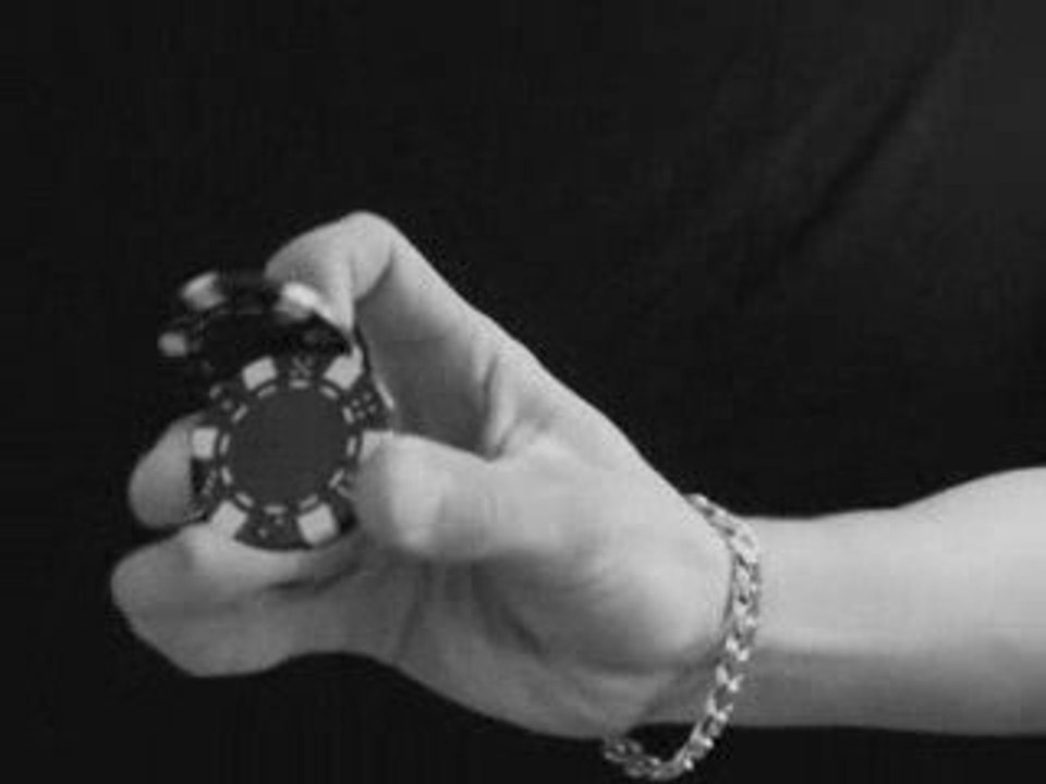 Chip Tricks Battle II   Illusion-Jo vs DCM