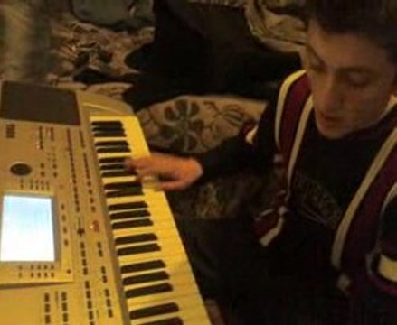 orkestra show müzik (kaptaş)