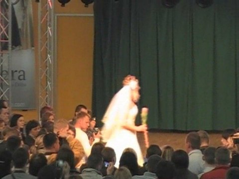 Targi Ślubne w Ostrołęce