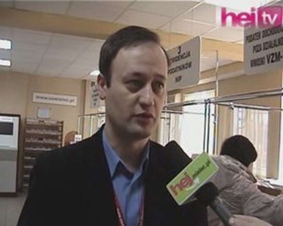 Dzień Otwarty Urzędu Skarbowego w Mielcu