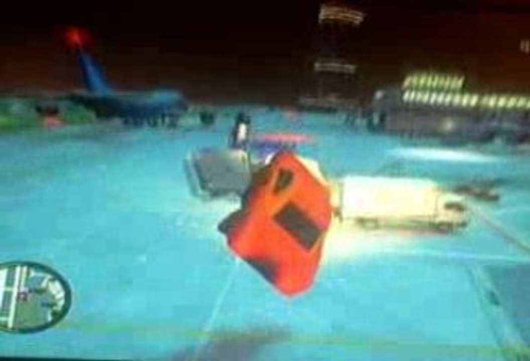 GTA IV - By PrO-GaMeR AnD M16 RaVaGe X - Vx Family