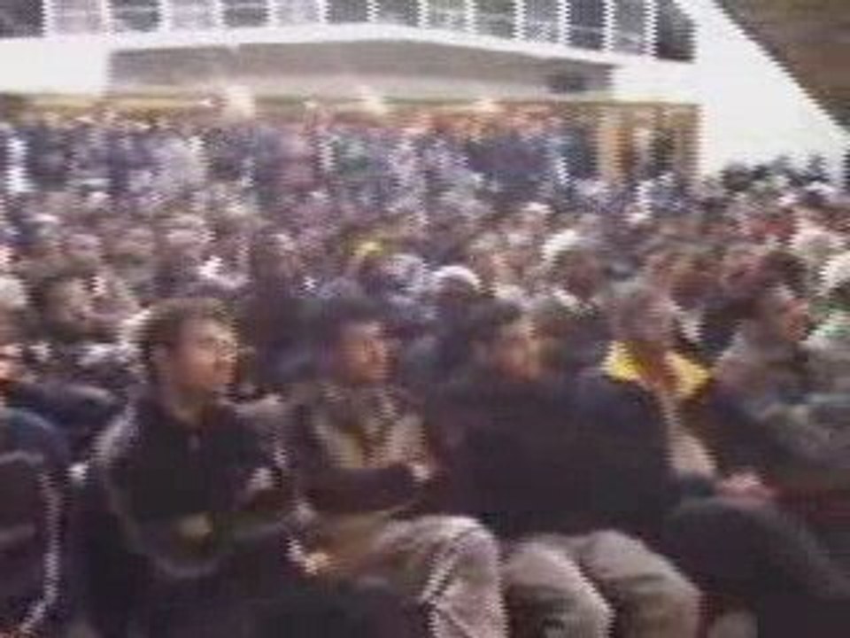 catholique converti 2 (cheikh  Abdu Raheem)