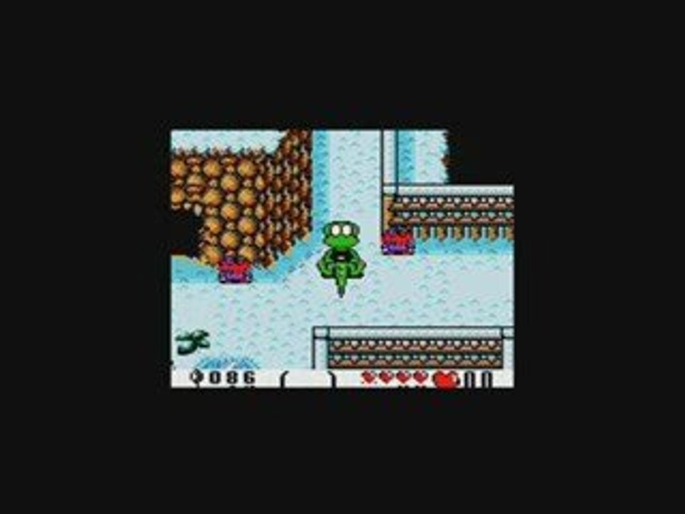 Let's Play Croc 2 Part 5