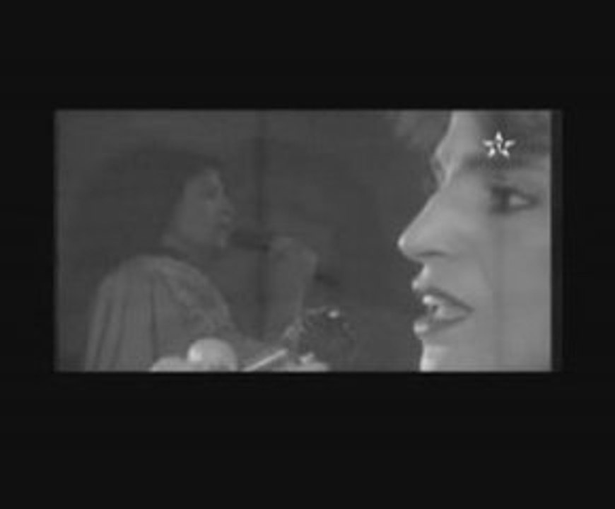 La chanson Marocaine - Naima Samih - المغرب - نعيمة سميح