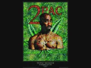 2Pac Gangsters Paradise